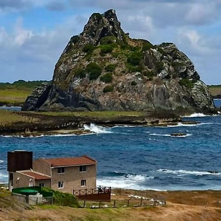 Готель Casa Dos Tubaroes Фернанду-де-Нороння Екстер'єр фото