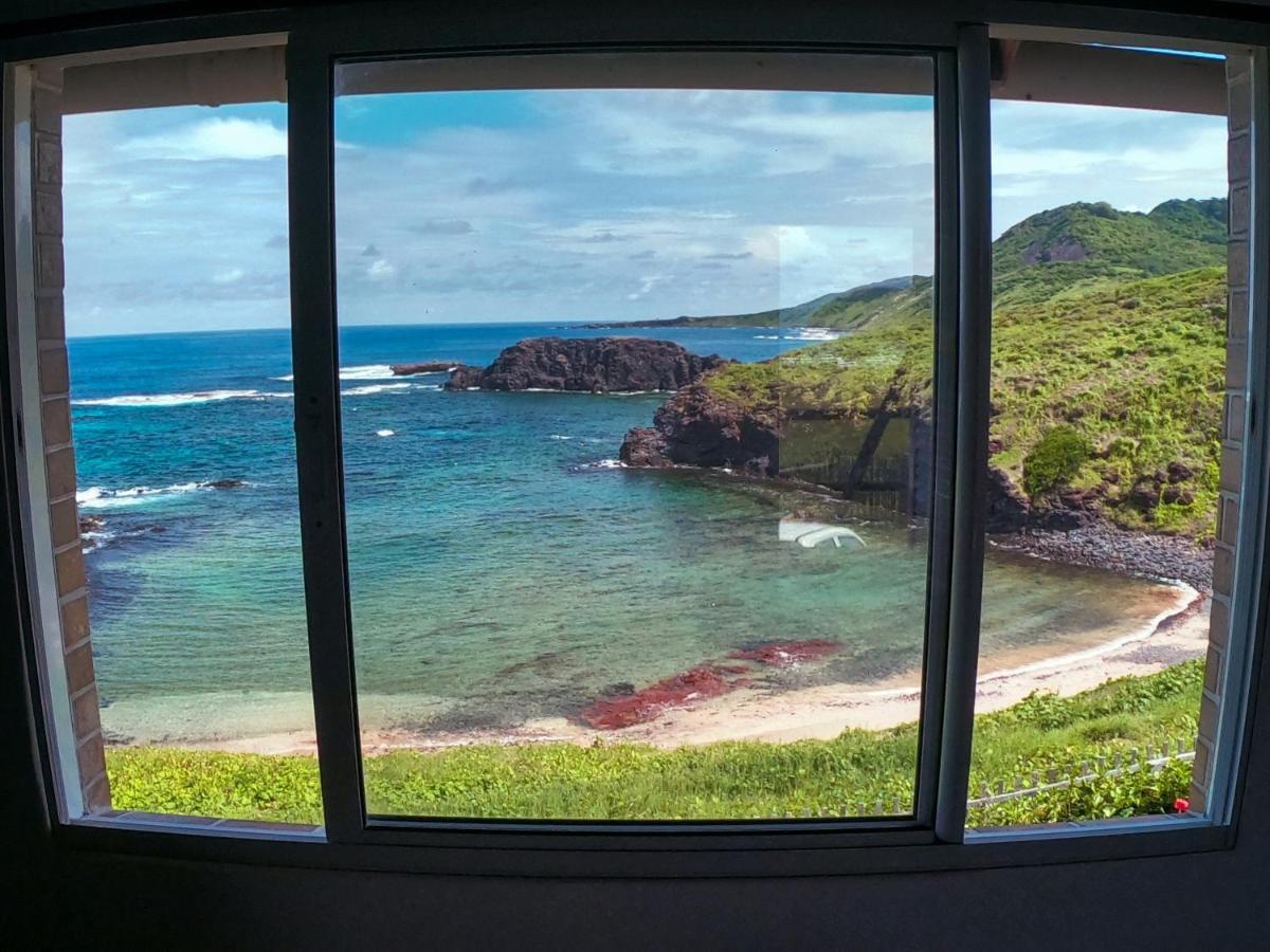 Готель Casa Dos Tubaroes Фернанду-де-Нороння Екстер'єр фото