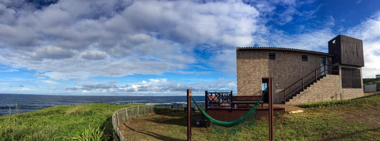 Готель Casa Dos Tubaroes Фернанду-де-Нороння Екстер'єр фото